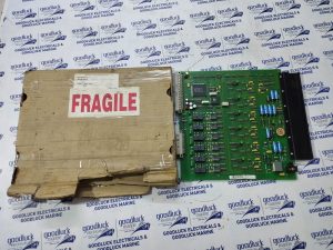 Zenitel Norway 1009102000 Pcb Board