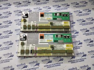 Telemerkki Tm-Efdc Enhanced Field Device Controller