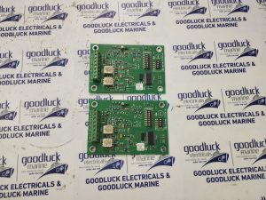 Nittan System Ab Ns-B029.13 Ns-Ain1/2 P4b Pcb Card