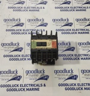 Mitsubishi S-K12 Magnetic Contactor