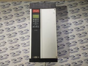 Danfoss Vlt 5000 Ac Drive