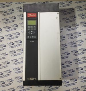 Danfoss Vlt 5000 Ac Drive