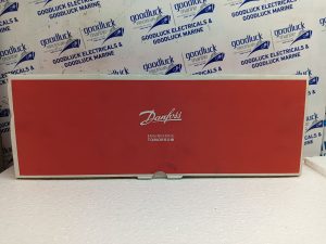 Danfoss Mbc 8100 Thermostat