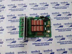 Jrc H-7pcrd1810a Radar Modulator Cpa-264