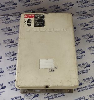 Furuno At-1560-15 Antenna Coupler