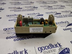Wieland Bamberg 02va0303 Web Converter