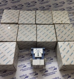 L&T Mnx-A4 Auxiliary Contactor