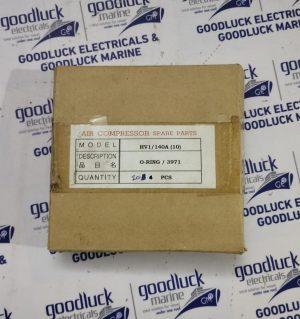 Sperre Air Compressor Hv1/140a (10) O-Ring / 3971