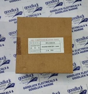 Sperre Air Compressor Hv1/140a (8) Bearer Ring Hp / 3499