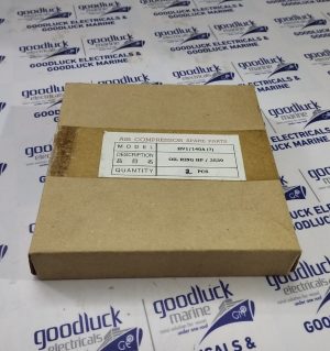 Sperre Air Compressor Hv1/140a (7) Oil Ring Hp / 3539