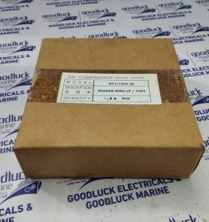 Sperre Air Compressor Hv1/140a (6) Bearer Ring Lp / 3483