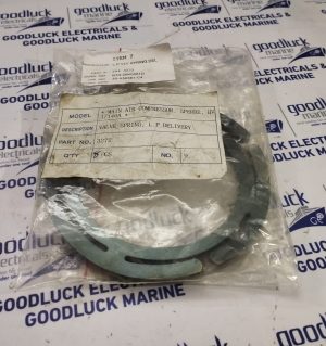 Sperre Hv1/140a Valve Spring Lp Delivery / 3272