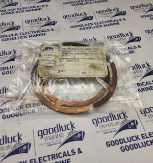 Sperre Hv1/140a Bearing Ring Lp Compression Ring (Composite)