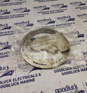 Sperre Hi1/140 Valve Plate Lp Delivery 3115