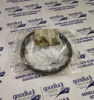 Sperre Hv1/140a Hp Oil Ring (Cast Iron)