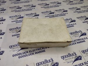 Omron My2n 24vdc Relay