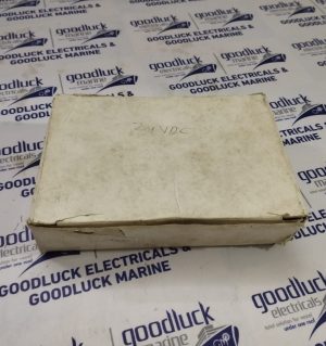 Omron My2n 24vdc Relay