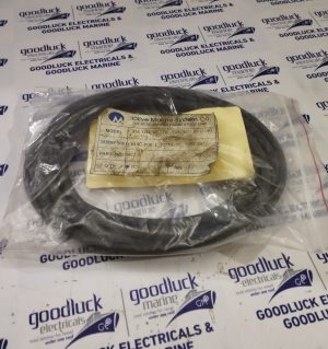 Sperre Air Compressor Hv1/140 O-Ring For Lp Valve 3972