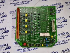 Levelstate 2012501-B Pcb Card