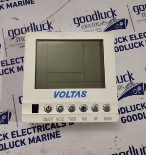 Voltas Vdsu06b Ac Remote Controller