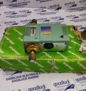 Saginomiya Ons-C106xq29 Pressure Switch