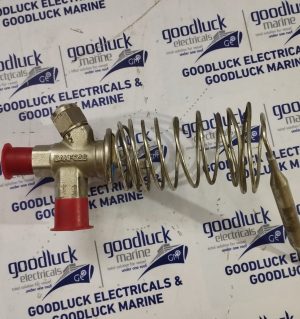 Danfoss Tjex2 R22 Thermostatic Expansion Valve