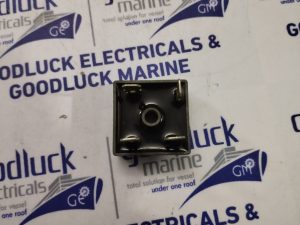 Chanzon Kbpc2510 Bridge Rectifier Diode