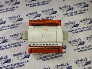 Trend Iq4/Io/16di Expansion Module