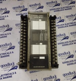 Allen-Bradley 1791-16bc I/O Module
