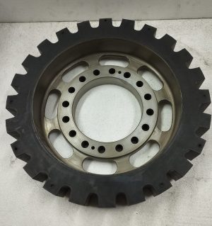 Vulkan Vulastik-L Coupling