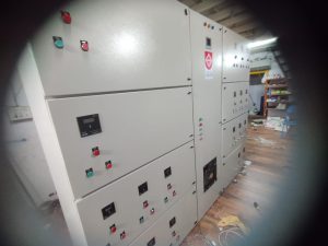 Panels