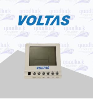 VOLTAS