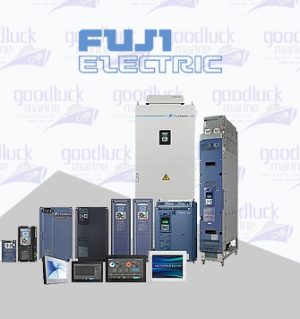 Fuji Electric