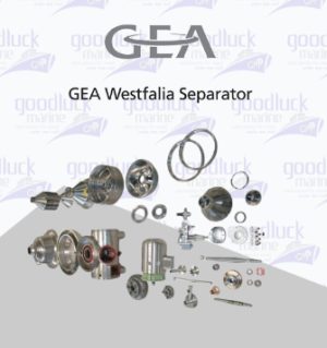 Gea Westfalia