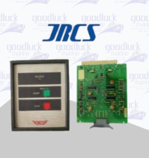 JRCS