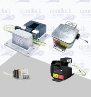 Magnetrons