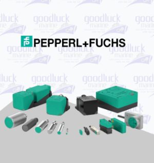 Pepperl+Fuchs