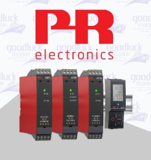 Pr Electronics