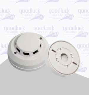 Smoke, Heat & Flame Detectors