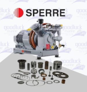 Sperre