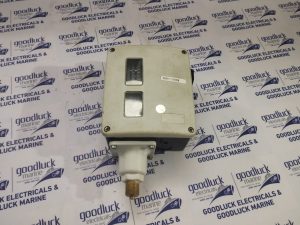 Danfoss Rt116 Pressure Control Switch
