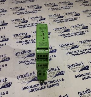 Thyssenkrupp Elevators Src-E2.0 Elevator Relay