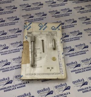 Amri Ksb Ftka14010 Shaft Kit For Dn 50 2"