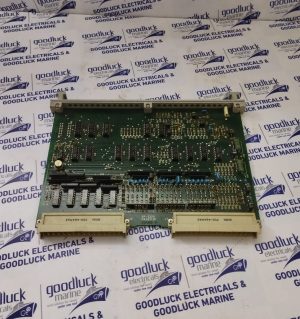 Fuji Electric Ep-2329 Fault Detector Pcb Card