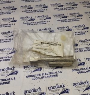 Amri Ksb Shaft Kit For Dn 80