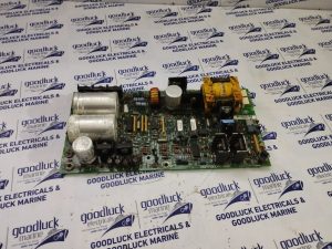 General Electric Ds200ggdag1ahe Gto Gate Driver Board
