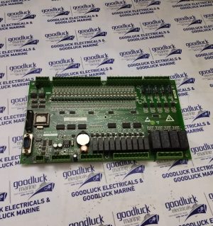 Thyssenkrupp Elevator Mcu-E V1.2 Main Board Pcb