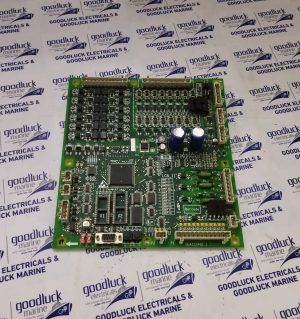 Otis Lcb_ii Mainboard Pcb