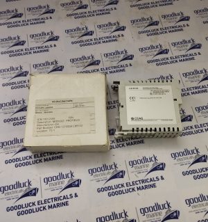 Ceag Lb 8103 Bus Interface For Profi Bus