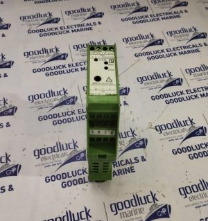 Phoenix Contact Mcr-S-1-5-Ui-Dci Active Transducer